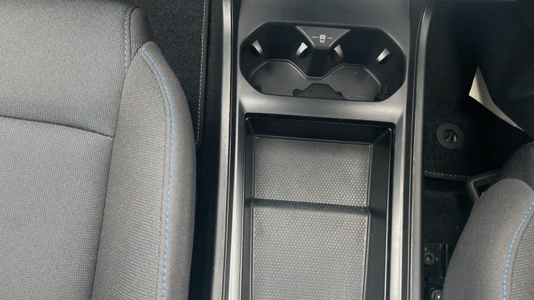 MG MG4 150kW SE EV Long Range 64kWh 5dr Auto Electric Hatchback